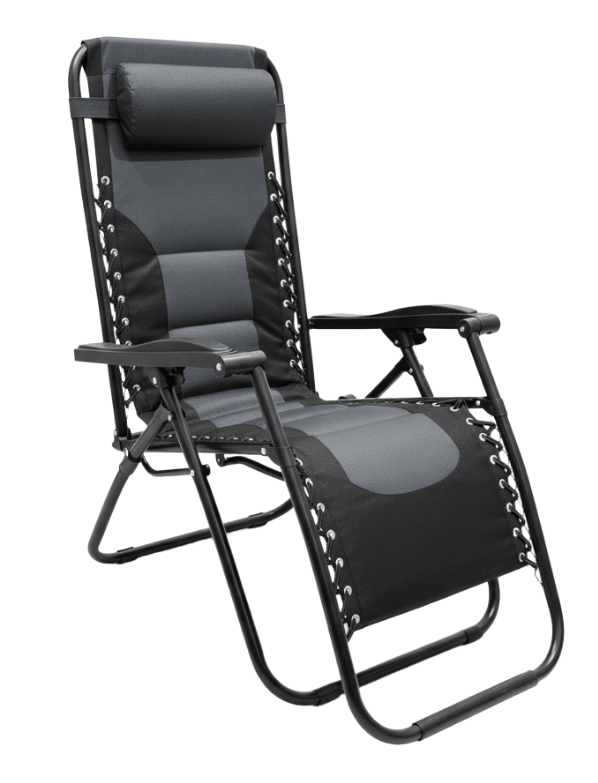 Krzesła ogrodowe - plażowe