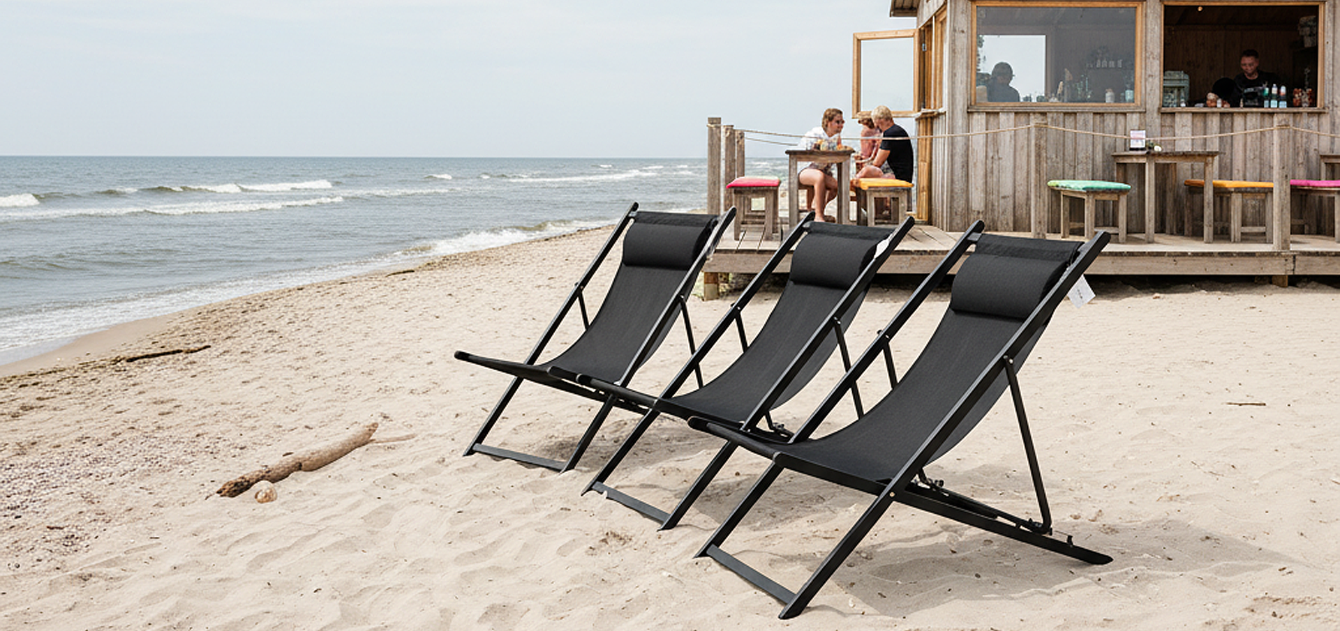 Leżaki ogrodowe - turystyczne - wypoczynkowe - w Meblowelove.pl
